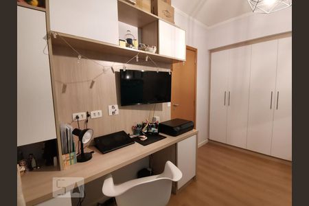 Apartamento à venda com 103m², 3 quartos e 2 vagasQuarto-2