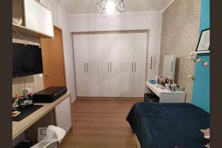 Apartamento à venda com 103m², 3 quartos e 2 vagasQuarto-2