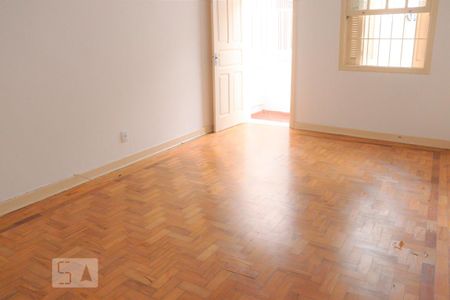 Quarto 1 de casa para alugar com 3 quartos, 135m² em Aclimação, São Paulo