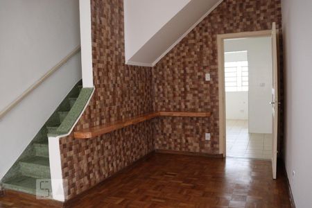 Casa para alugar com 3 quartos, 135m² em Aclimação, São Paulo
