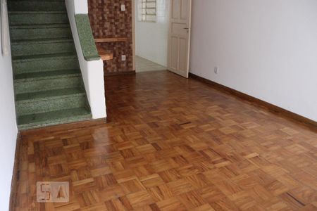 Sala de casa para alugar com 3 quartos, 135m² em Aclimação, São Paulo