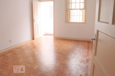 Quarto 1 de casa para alugar com 3 quartos, 135m² em Aclimação, São Paulo