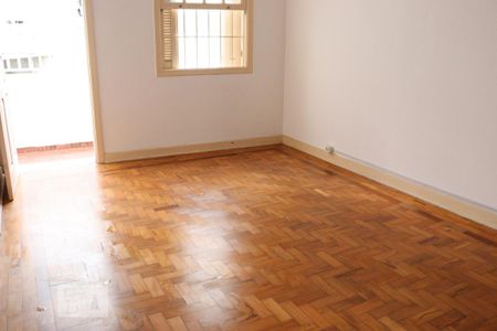 Quarto 1 de casa para alugar com 3 quartos, 135m² em Aclimação, São Paulo