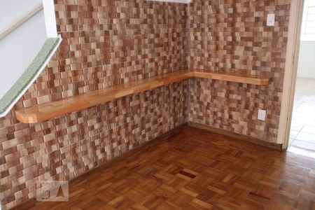 Sala de casa para alugar com 3 quartos, 135m² em Aclimação, São Paulo