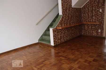 Sala de casa para alugar com 3 quartos, 135m² em Aclimação, São Paulo