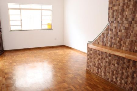 Sala de casa para alugar com 3 quartos, 135m² em Aclimação, São Paulo