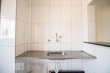 Apartamento para alugar com 70m², 2 quartos e sem vaga Apartamento para alugar com 70m², 2 quartos e sem vagaCozinha