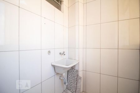 Apartamento para alugar com 70m², 2 quartos e sem vaga Apartamento para alugar com 70m², 2 quartos e sem vagaÁrea de Serviço