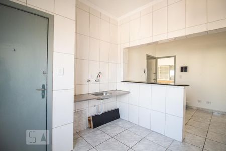 Apartamento para alugar com 70m², 2 quartos e sem vaga Apartamento para alugar com 70m², 2 quartos e sem vagaCozinha