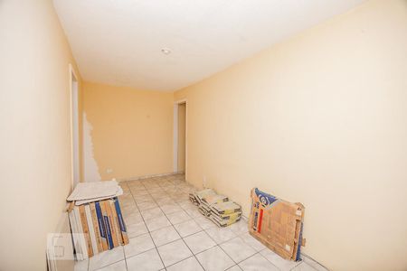 Sala de apartamento para alugar com 2 quartos, 45m² em Fonseca, Niterói