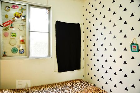 Apartamento à venda com 56m², 2 quartos e 1 vagaQuarto 2 Janela