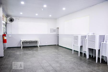 Apartamento à venda com 56m², 2 quartos e 1 vagaSalao de Festa