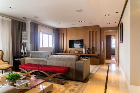 Apartamento para alugar em Jardim Vila Mariana