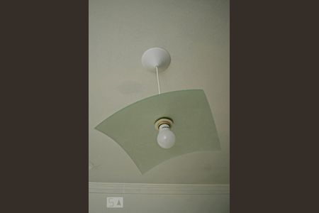 Detalhe da Sala de apartamento para alugar com 2 quartos, 55m² em Taguatinga Centro (taguatinga), Brasília