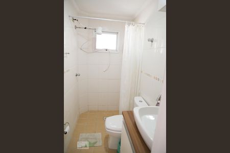 Apartamento à venda com 85m², 3 quartos e 2 vagasBanheiro 1