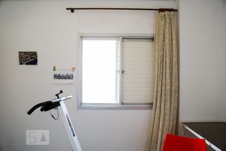 Apartamento à venda com 85m², 3 quartos e 2 vagasQuarto 3