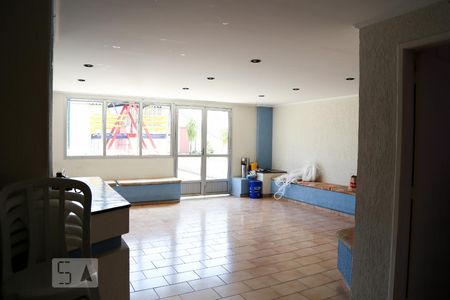 Apartamento à venda com 85m², 3 quartos e 2 vagasÁrea comum - Salão de festas