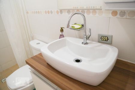 Apartamento à venda com 85m², 3 quartos e 2 vagasBanheiro 1