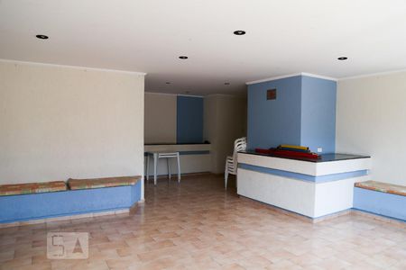 Apartamento à venda com 85m², 3 quartos e 2 vagasÁrea comum - Salão de festas