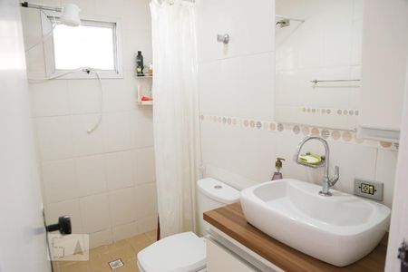 Apartamento à venda com 85m², 3 quartos e 2 vagasBanheiro 1