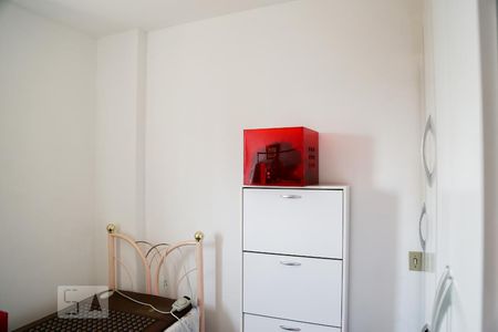 Apartamento à venda com 85m², 3 quartos e 2 vagasQuarto 2