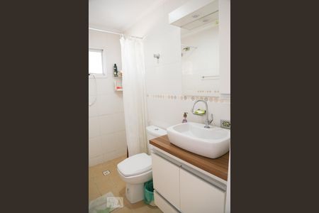 Apartamento à venda com 85m², 3 quartos e 2 vagasBanheiro 1