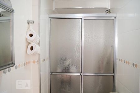 Apartamento à venda com 85m², 3 quartos e 2 vagasBanheiro 2