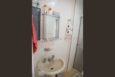 Apartamento à venda com 85m², 3 quartos e 2 vagasBanheiro 2