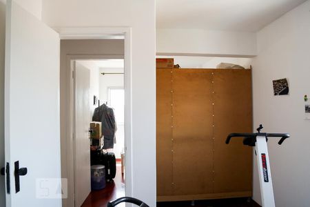 Apartamento à venda com 85m², 3 quartos e 2 vagasQuarto 3