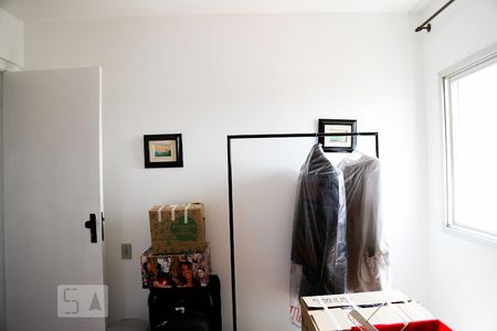 Apartamento à venda com 85m², 3 quartos e 2 vagasQuarto 2