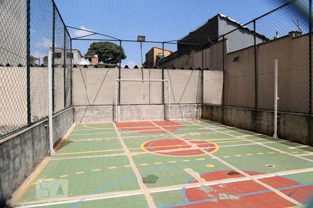 Apartamento à venda com 85m², 3 quartos e 2 vagasQuadra