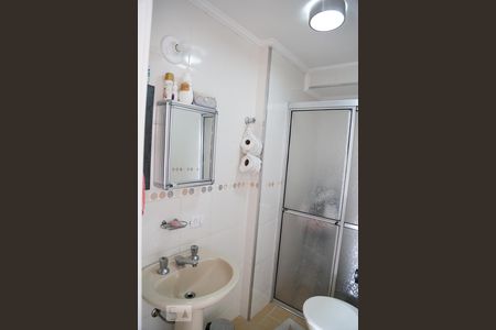 Apartamento à venda com 85m², 3 quartos e 2 vagasBanheiro 2