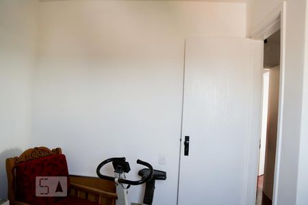 Apartamento à venda com 85m², 3 quartos e 2 vagasQuarto 3