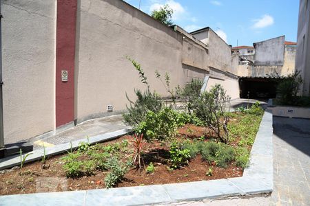 Apartamento à venda com 85m², 3 quartos e 2 vagasHorta