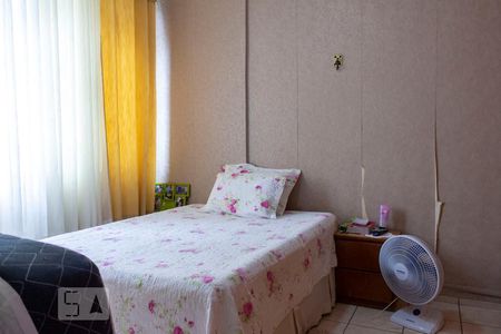 Quarto 1 de apartamento para alugar com 3 quartos, 80m² em Liberdade, São Paulo