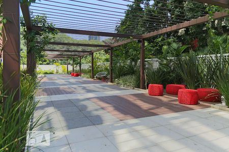 Studio à venda com 35m², 1 quarto e 1 vagaÁrea comum