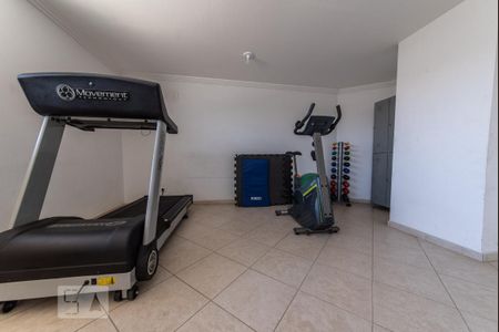 Apartamento à venda com 128m², 3 quartos e 2 vagas