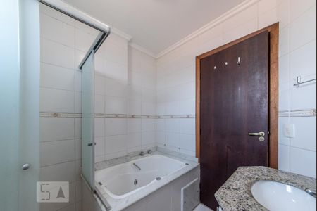 Apartamento à venda com 128m², 3 quartos e 2 vagas