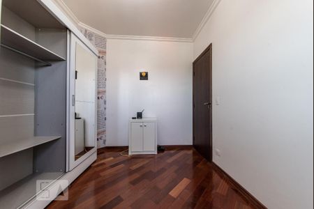 Apartamento à venda com 128m², 3 quartos e 2 vagas Apartamento à venda com 128m², 3 quartos e 2 vagasQuarto 2