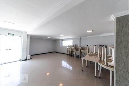 Apartamento à venda com 128m², 3 quartos e 2 vagas