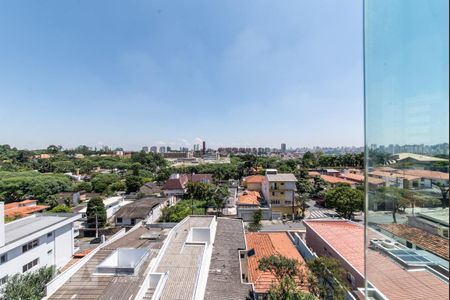 Apartamento à venda com 128m², 3 quartos e 2 vagas Apartamento à venda com 128m², 3 quartos e 2 vagasSacada