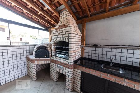 Apartamento à venda com 128m², 3 quartos e 2 vagas