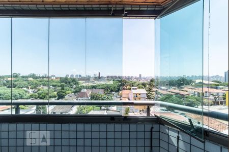 Apartamento à venda com 128m², 3 quartos e 2 vagas Apartamento à venda com 128m², 3 quartos e 2 vagasQuarto 1