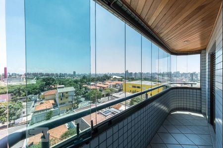 Apartamento à venda com 128m², 3 quartos e 2 vagas