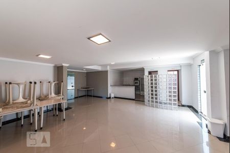 Apartamento à venda com 128m², 3 quartos e 2 vagas