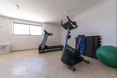 Apartamento à venda com 128m², 3 quartos e 2 vagas