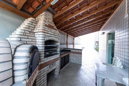Apartamento à venda com 128m², 3 quartos e 2 vagas