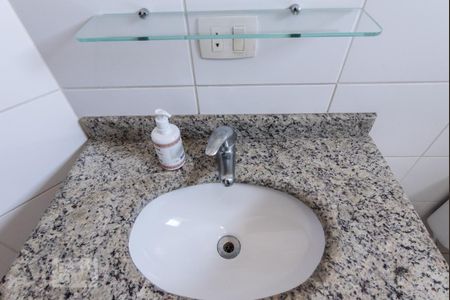Apartamento à venda com 128m², 3 quartos e 2 vagas