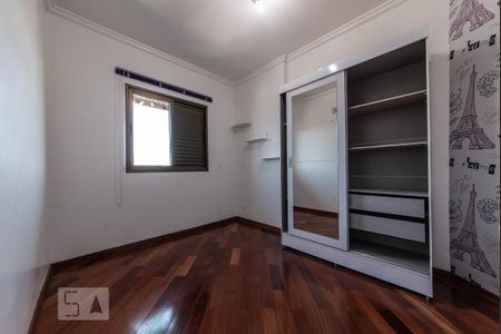 Apartamento à venda com 128m², 3 quartos e 2 vagas Apartamento à venda com 128m², 3 quartos e 2 vagasQuarto 2