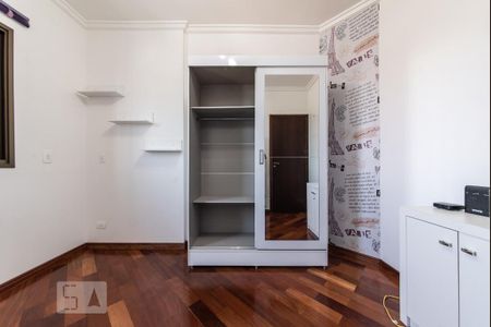 Apartamento à venda com 128m², 3 quartos e 2 vagas Apartamento à venda com 128m², 3 quartos e 2 vagasQuarto 2